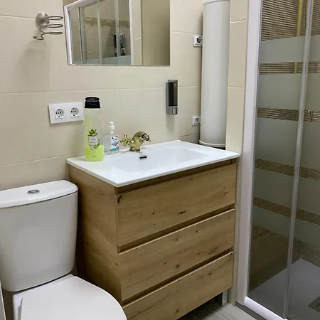 Miamar Apartment *