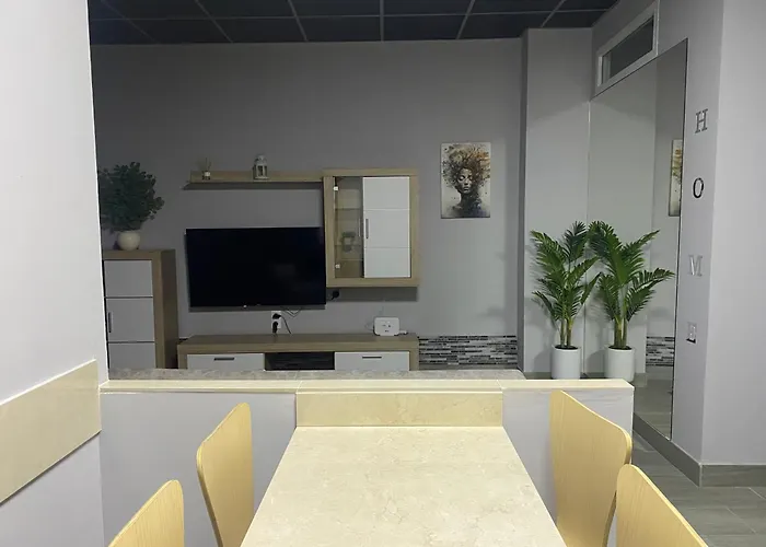 Apartment Miamar