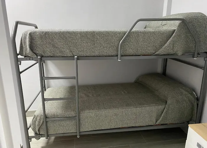 Apartment Miamar *