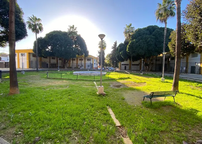 Apartment Miamar Sevilla