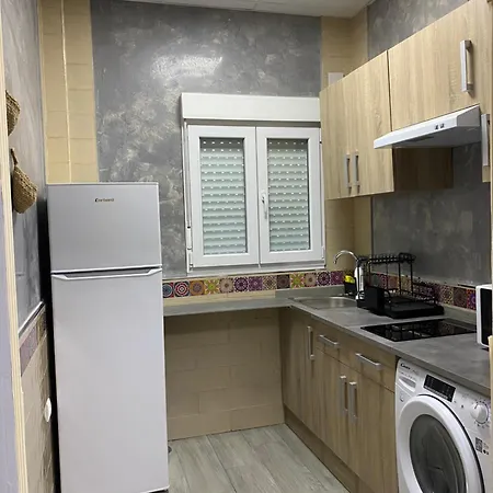 Miamar * إشبيلية