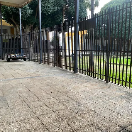 Miamar Apartament