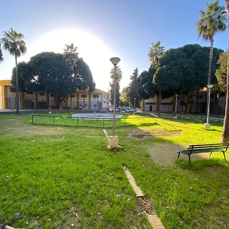 Apartament Miamar Sewilla