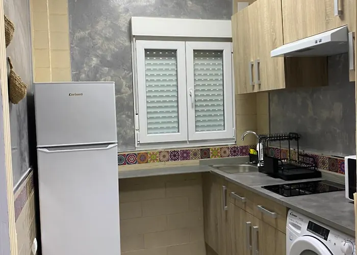 Miamar * إشبيلية